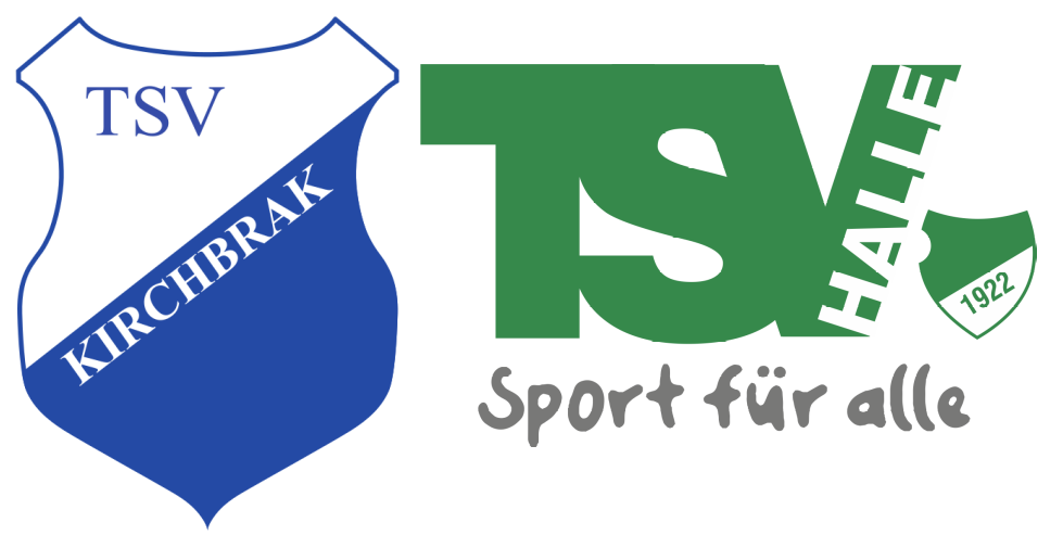 Kooperation zwischen dem TSV Kirchbrak und dem TSV Halle